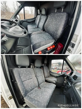 Mercedes-Benz Sprinter 313 2.2CDI КЛИМА, снимка 10