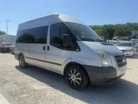 Ford Transit 2.2TDCI 8+ 1 БАРТЕР ЛИЗИНГ, снимка 3