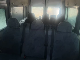 Ford Transit 2.2TDCI 8+ 1 БАРТЕР ЛИЗИНГ, снимка 9