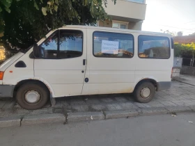 Ford Transit 2, 5TDI, снимка 2