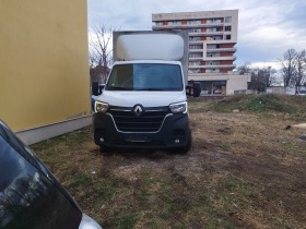 Renault Master 2.3 Energy , снимка 1 - Бусове и автобуси - 45630564