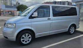 VW Transporter 4x4 8+ 1 | Mobile.bg    3