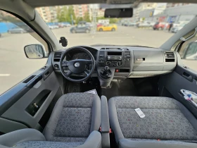 VW Transporter 4x4 8+ 1, снимка 8