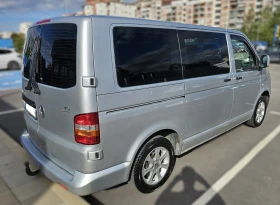 VW Transporter 4x4 8+ 1, снимка 5