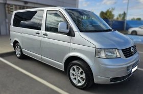 VW Transporter 4x4 8+ 1, снимка 3