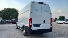Citroen Jumper MAXI-129000!////EURO6 | Mobile.bg    3