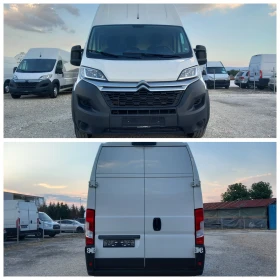Citroen Jumper MAXI-129000!////EURO6 | Mobile.bg    5