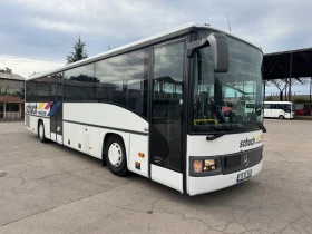 Mercedes-Benz Integro 0550H KLIMA 