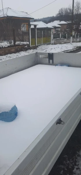 Ford Transit 2.5, снимка 5