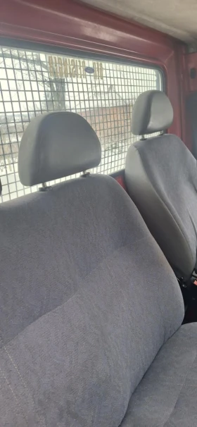 Ford Transit 2.5, снимка 6