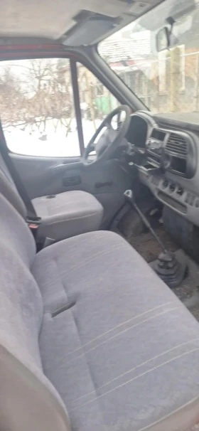 Ford Transit 2.5, снимка 4