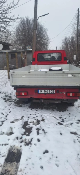 Ford Transit 2.5, снимка 2