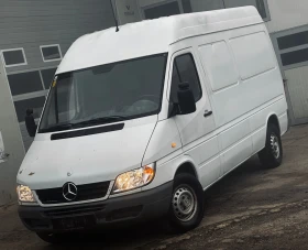 Mercedes-Benz Sprinter 313 2.2CDI КЛИМА