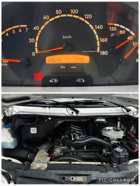 Mercedes-Benz Sprinter 313 2.2CDI ����� | Mobile.bg � ����� ������ 11