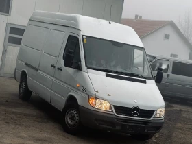 Mercedes-Benz Sprinter 313 2.2CDI ����� | Mobile.bg � ����� ������ 3