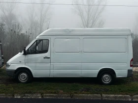 Mercedes-Benz Sprinter 313 2.2CDI ����� | Mobile.bg � ����� ������ 7