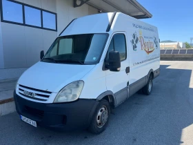 ����� �� �������� �� Iveco 35c15