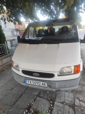������ Ford Transit