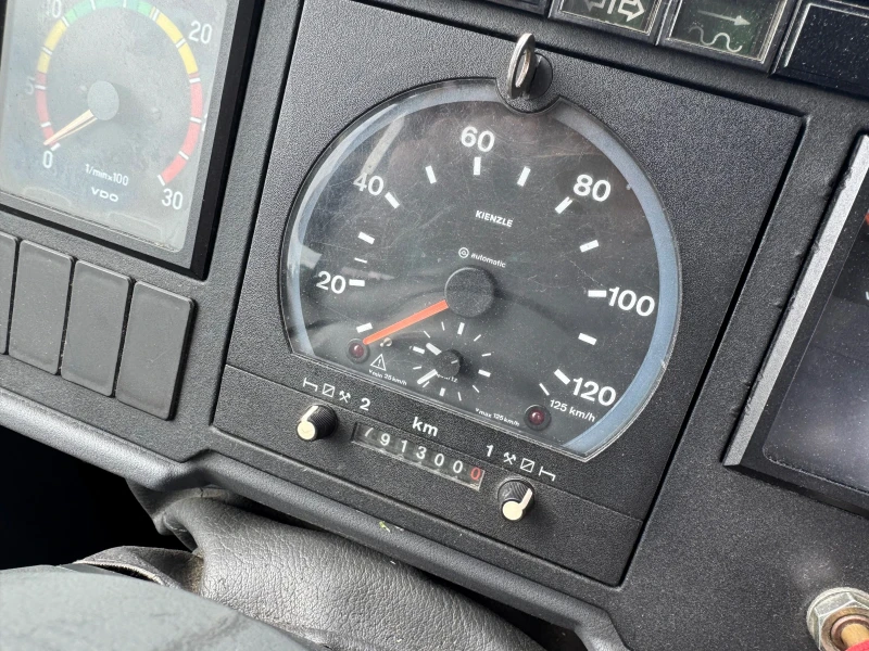 Mercedes-Benz Integro 0550H KLIMA , снимка 6 - Бусове и автобуси - 51373170