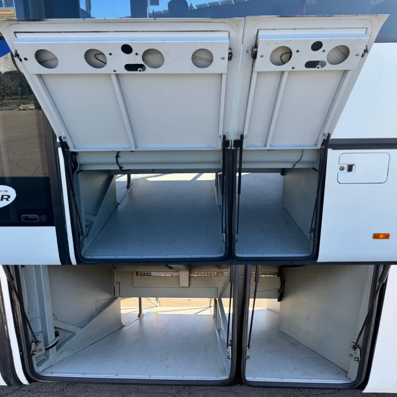 Mercedes-Benz Integro 0550H KLIMA , снимка 13 - Бусове и автобуси - 51373170