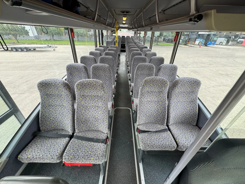 Mercedes-Benz Integro 0550H KLIMA , снимка 7 - Бусове и автобуси - 51373170