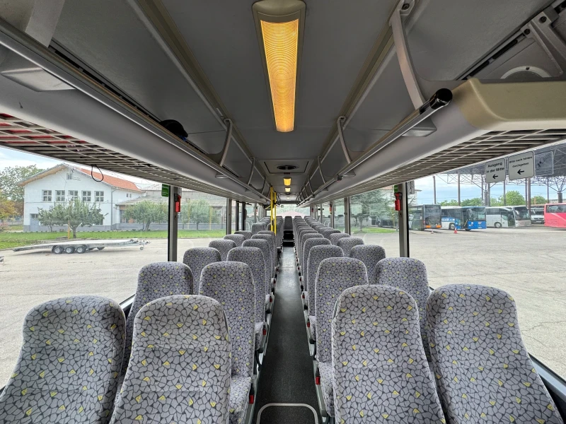 Mercedes-Benz Integro 0550H KLIMA , снимка 8 - Бусове и автобуси - 51373170