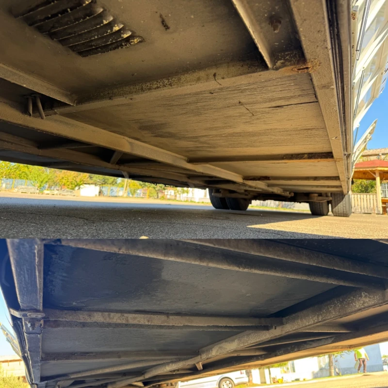 Mercedes-Benz Integro 0550H KLIMA , снимка 17 - Бусове и автобуси - 51373170