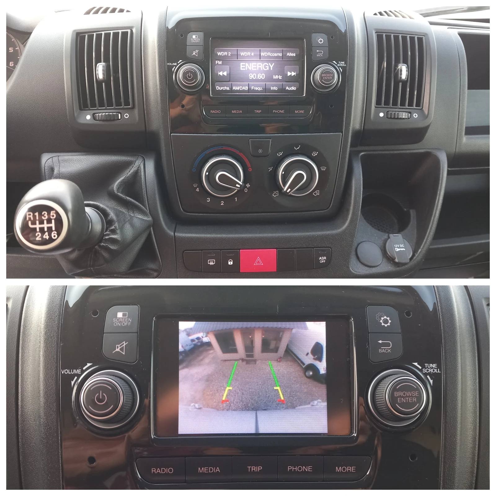 Citroen Jumper MAXI-129000!////EURO6 | Mobile.bg   11