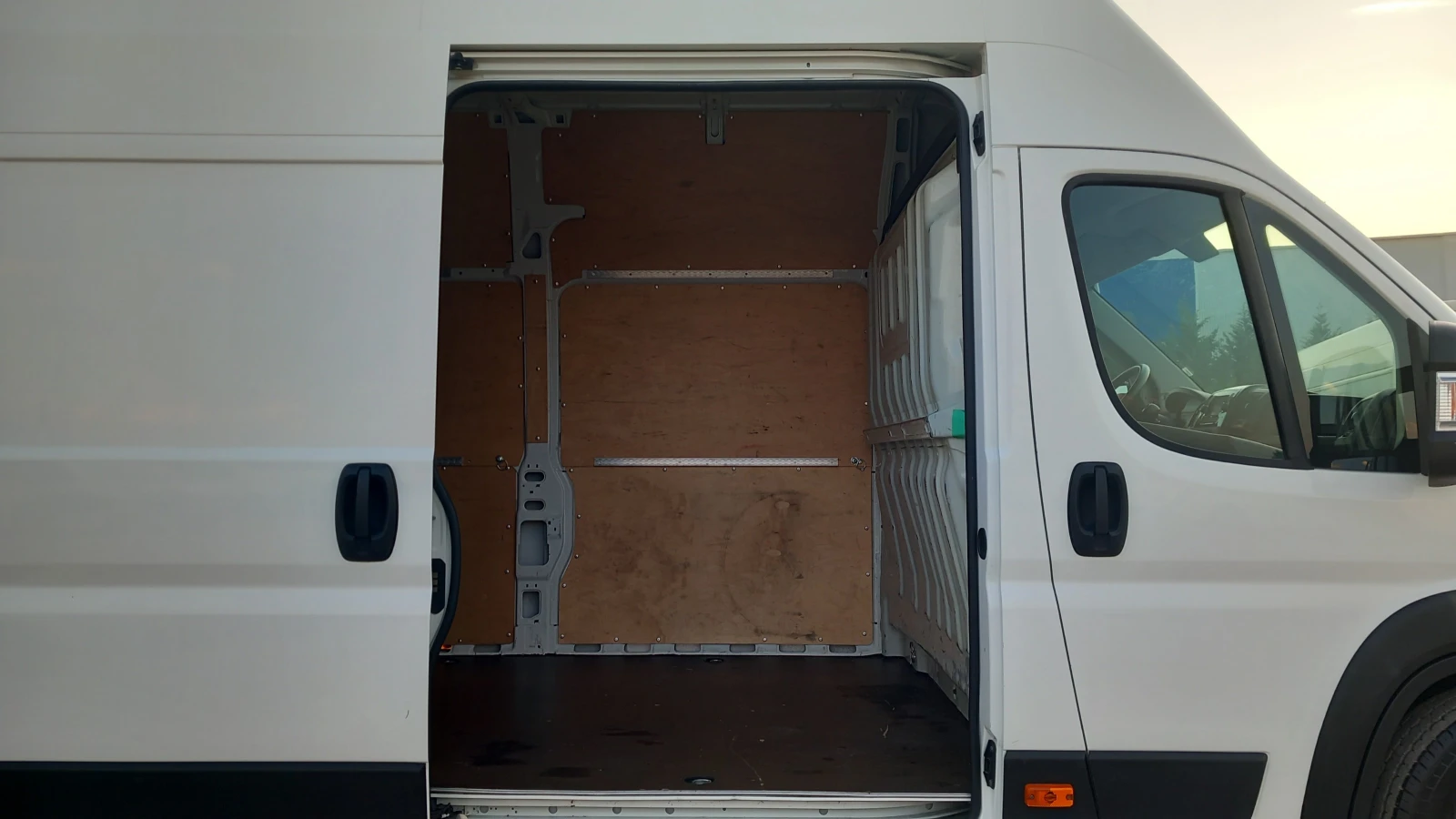 Citroen Jumper MAXI-129000!////EURO6 | Mobile.bg   13