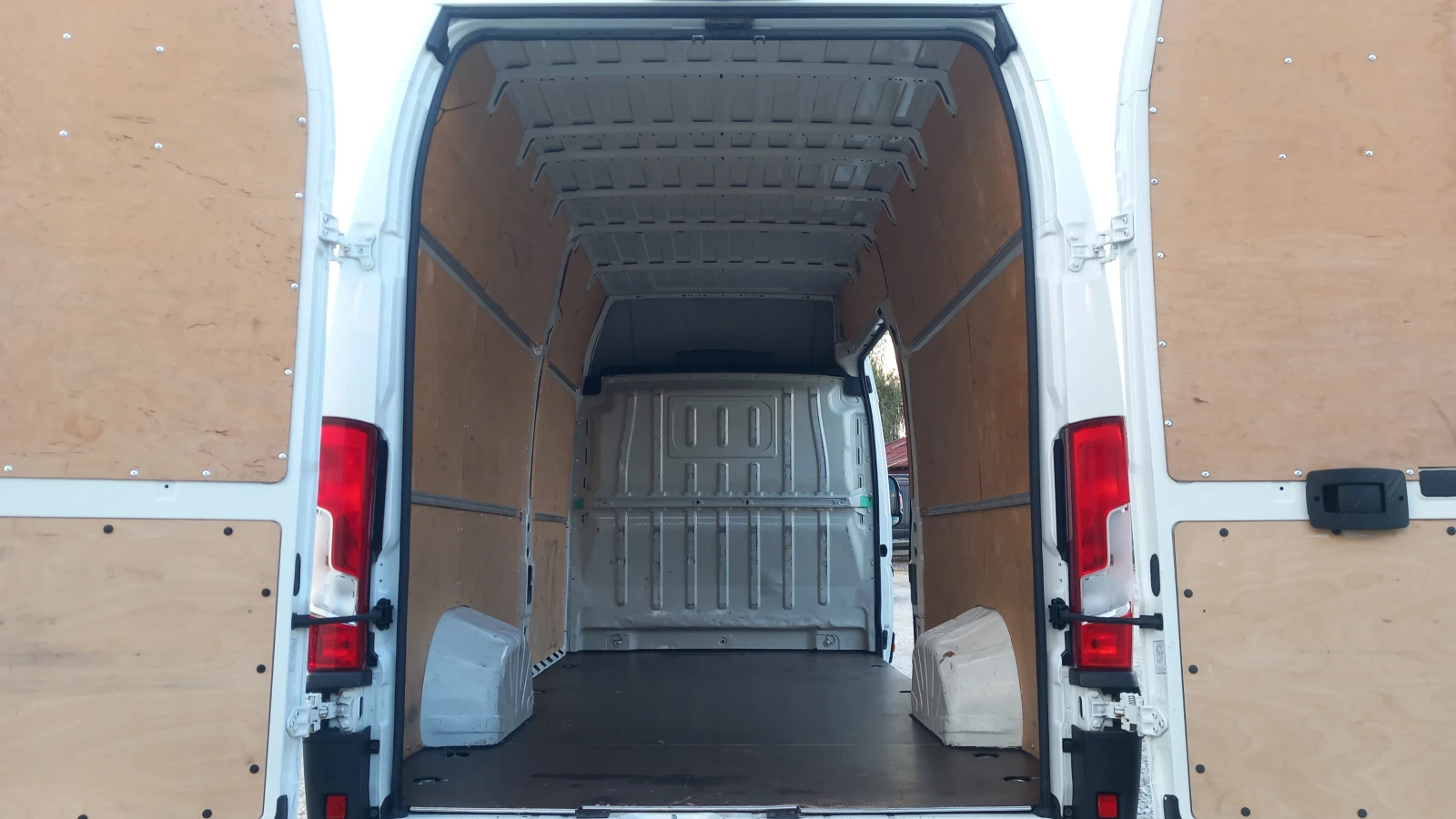 Citroen Jumper MAXI-129000!////EURO6 | Mobile.bg   15