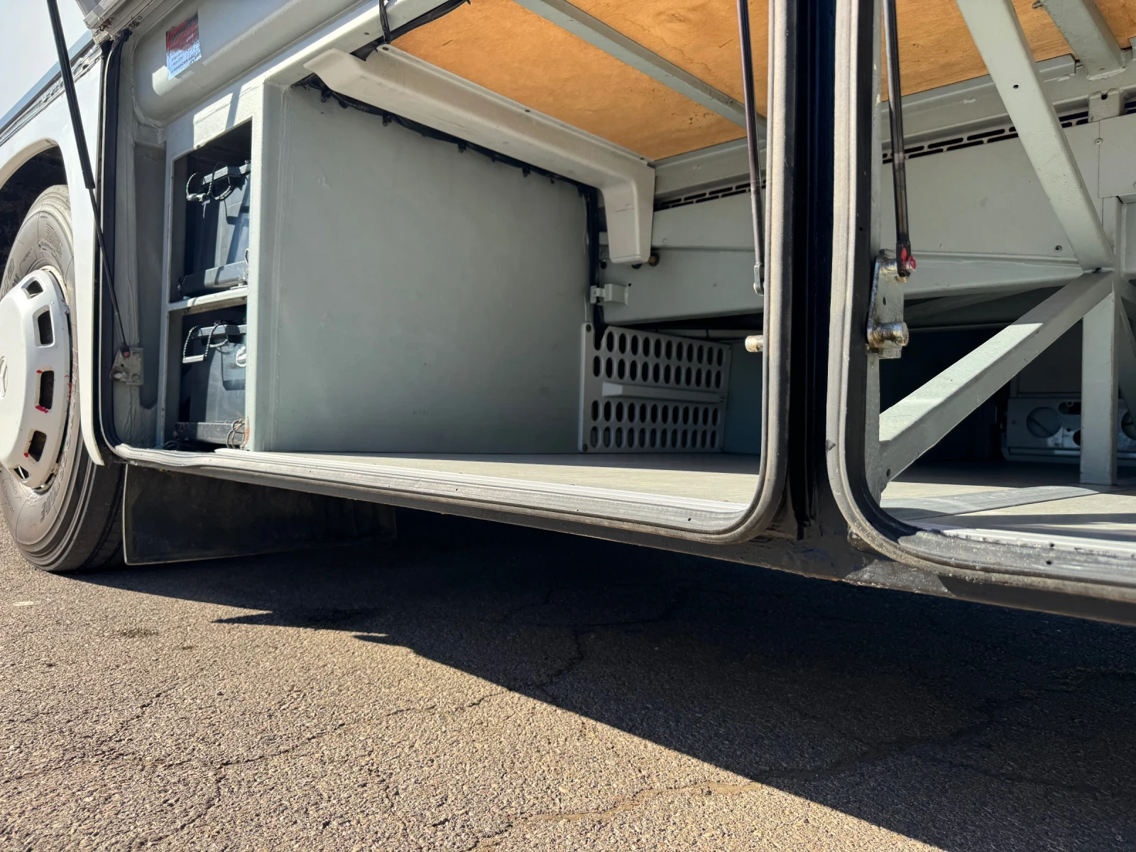 Mercedes-Benz Integro 0550H KLIMA  | Mobile.bg   12