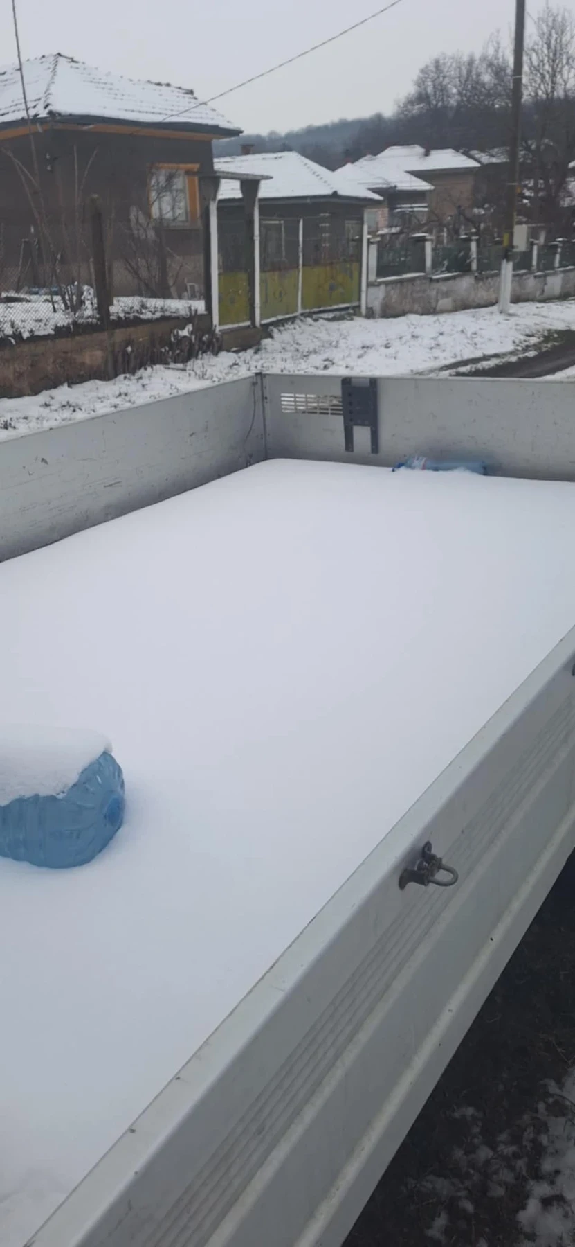 Ford Transit 2.5 - изображение 5