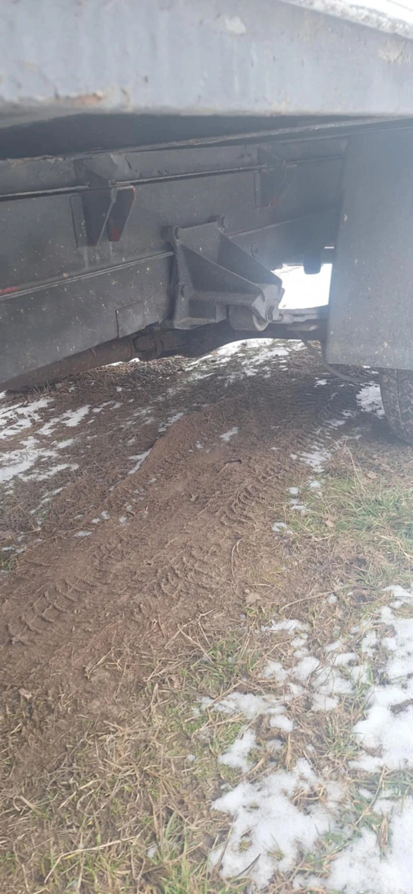 Ford Transit 2.5 - изображение 7