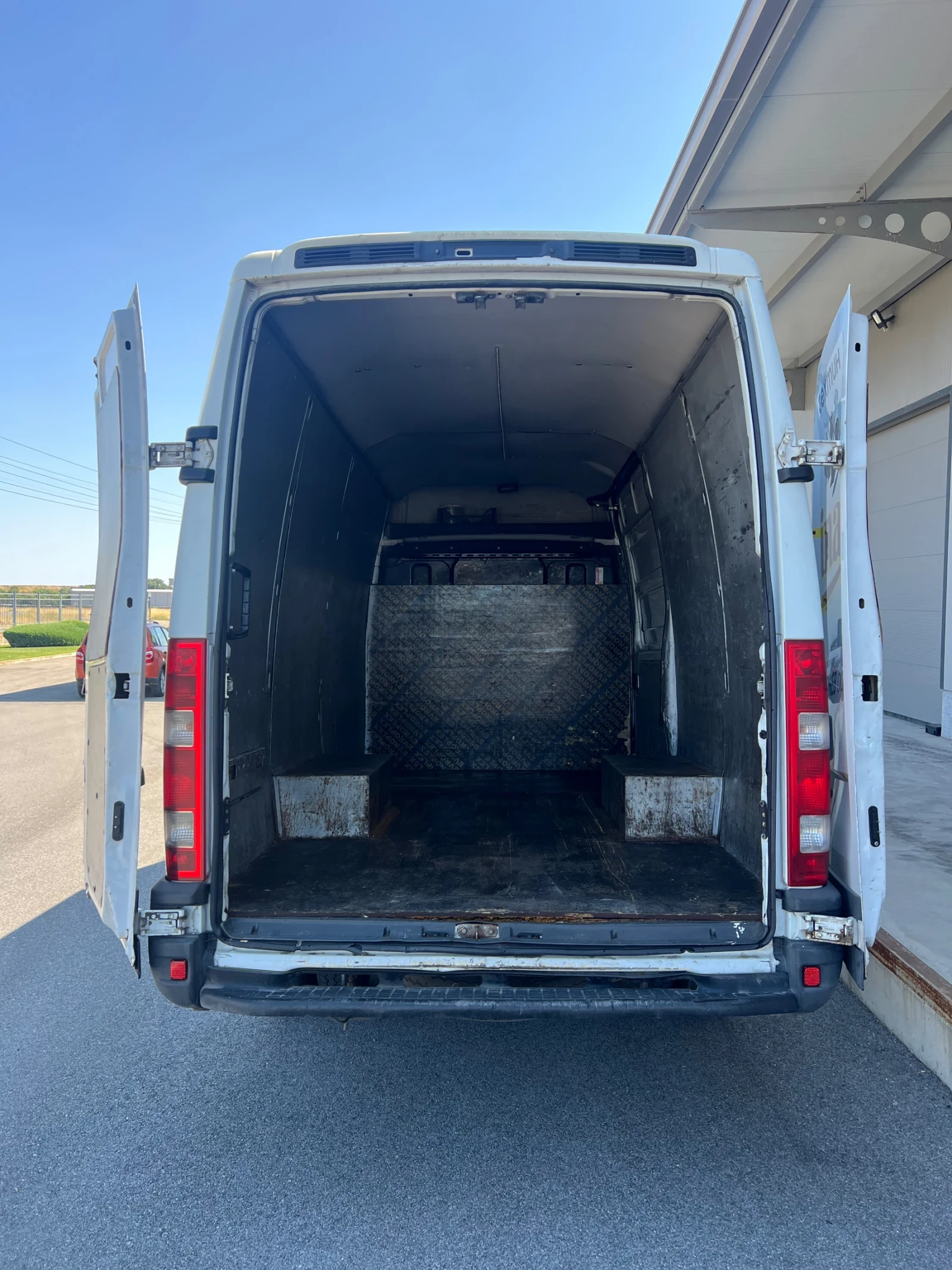 Iveco 35c15, снимка 5 - Бусове и автобуси - 55477983