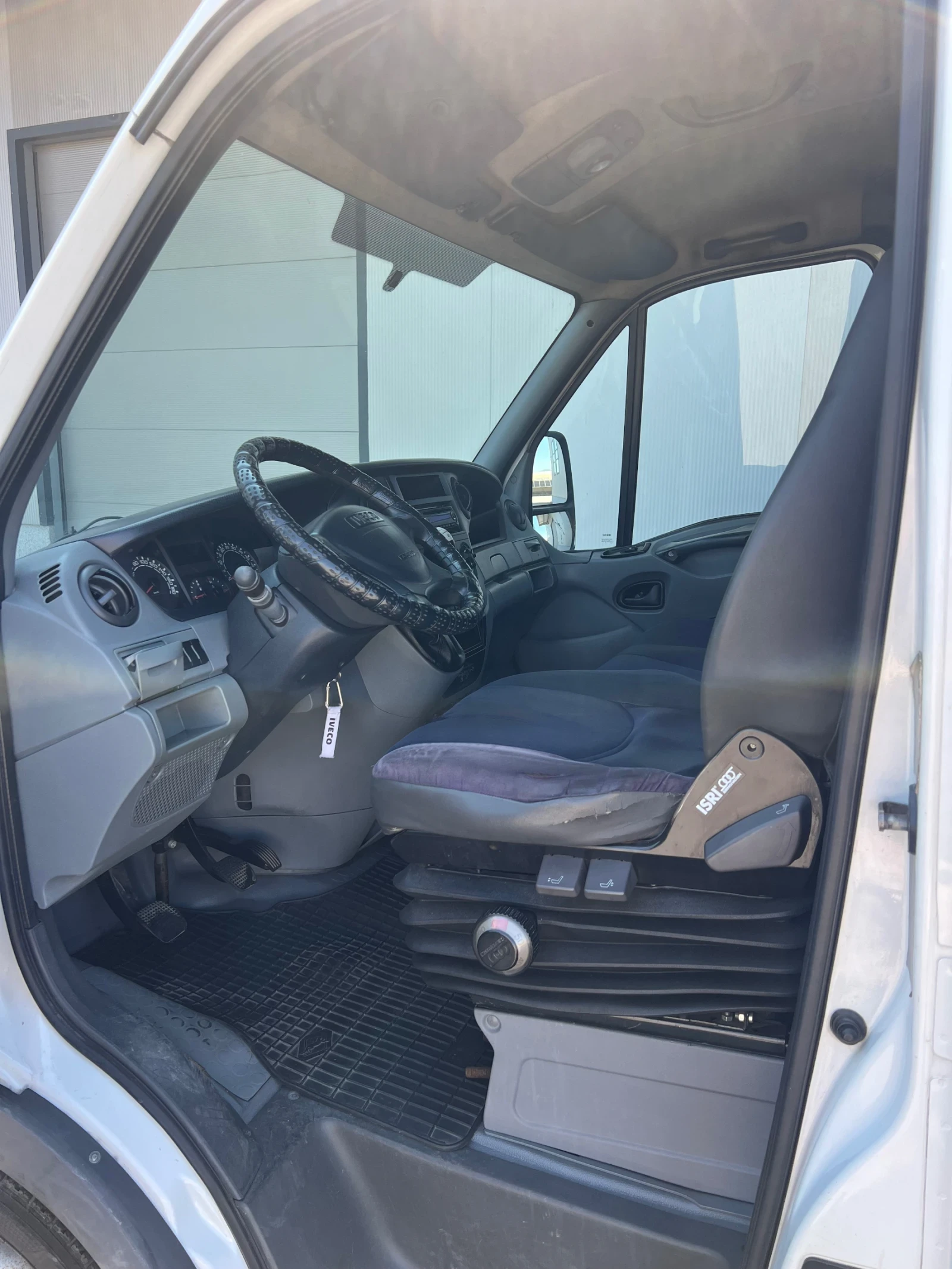 Iveco 35c15, снимка 6 - Бусове и автобуси - 55477983