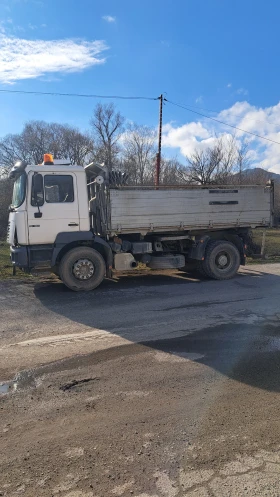 Man 19.364, снимка 1