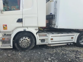 Scania R 500, снимка 3