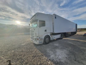 Scania R 500, снимка 5