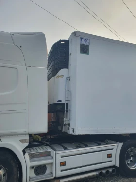 Scania R 500, снимка 4