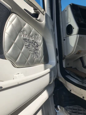 Scania R 500, снимка 12