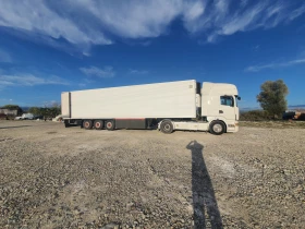 Scania R 500, снимка 6