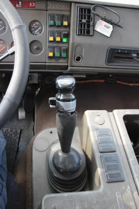 Iveco 190-32 IVECO 190-26 6Х2  НОВ ВНОС  - КАМИОН ЗА КАНАЛИ, снимка 11