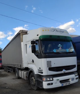 Renault Premium, снимка 2