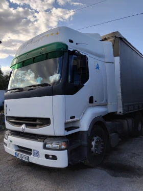Renault Premium, снимка 7