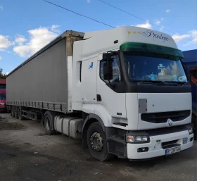 Renault Premium, снимка 1