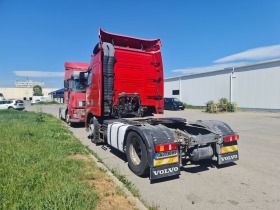 Volvo Fh, снимка 3 - Камиони - 45287743