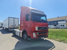 Volvo Fh, снимка 2 - Камиони - 45287743