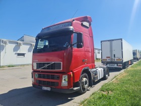 Volvo Fh, снимка 1 - Камиони - 45287743