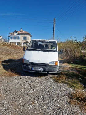 Ford Transit | Mobile.bg    8