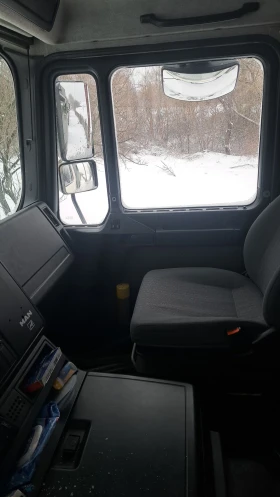 Man 19.364, снимка 8 - Камиони - 53501239